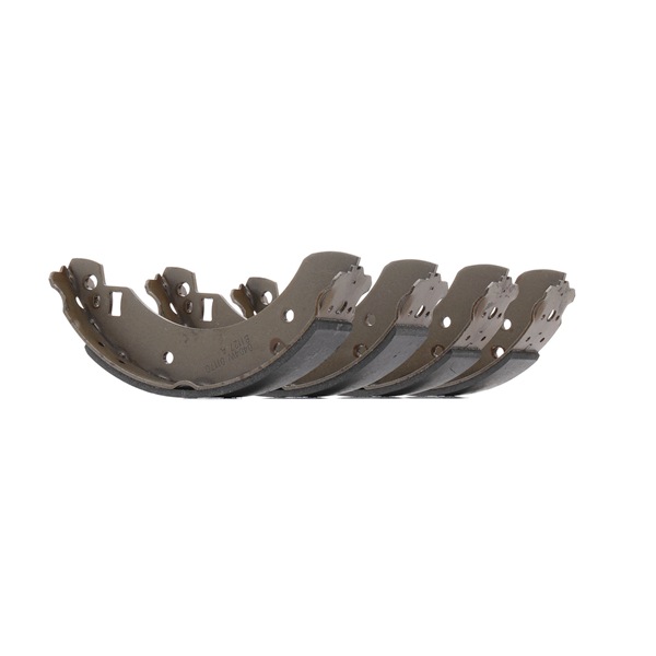 GBS746 OE BREMBO Jeu de mâchoires de frein S 24 502