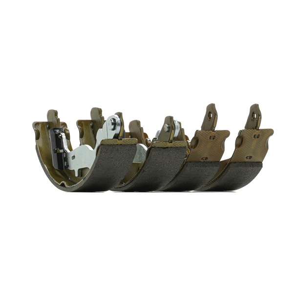 MAPCO 8582 genuine DACIA Duster Closed Off-Road Vehicle brake shoes price