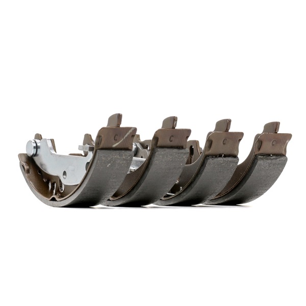 1123789 OE BREMBO Kit ganasce freni S 24 530