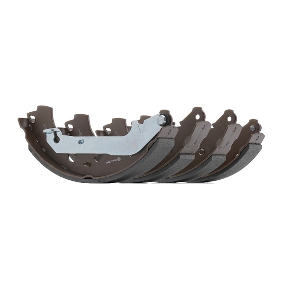 originale Mazda MPV BREMBO Bremsesko sett S 24 534