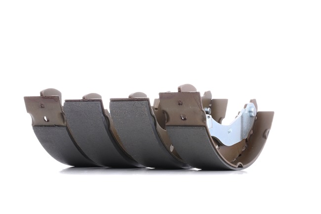 Genuine FORD Brake shoes cost BREMBO S24538