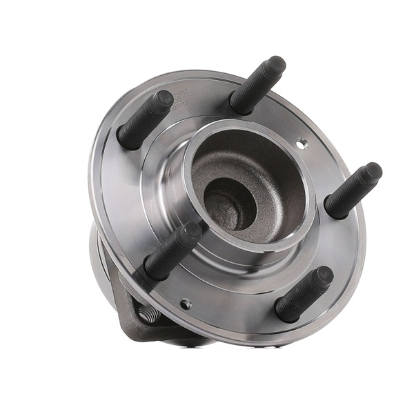 MOOG OP-WB-13017 Rato stebulė Opel Insignia B Sports Tourer 1.5 (35) benzinas 165 AG 2023