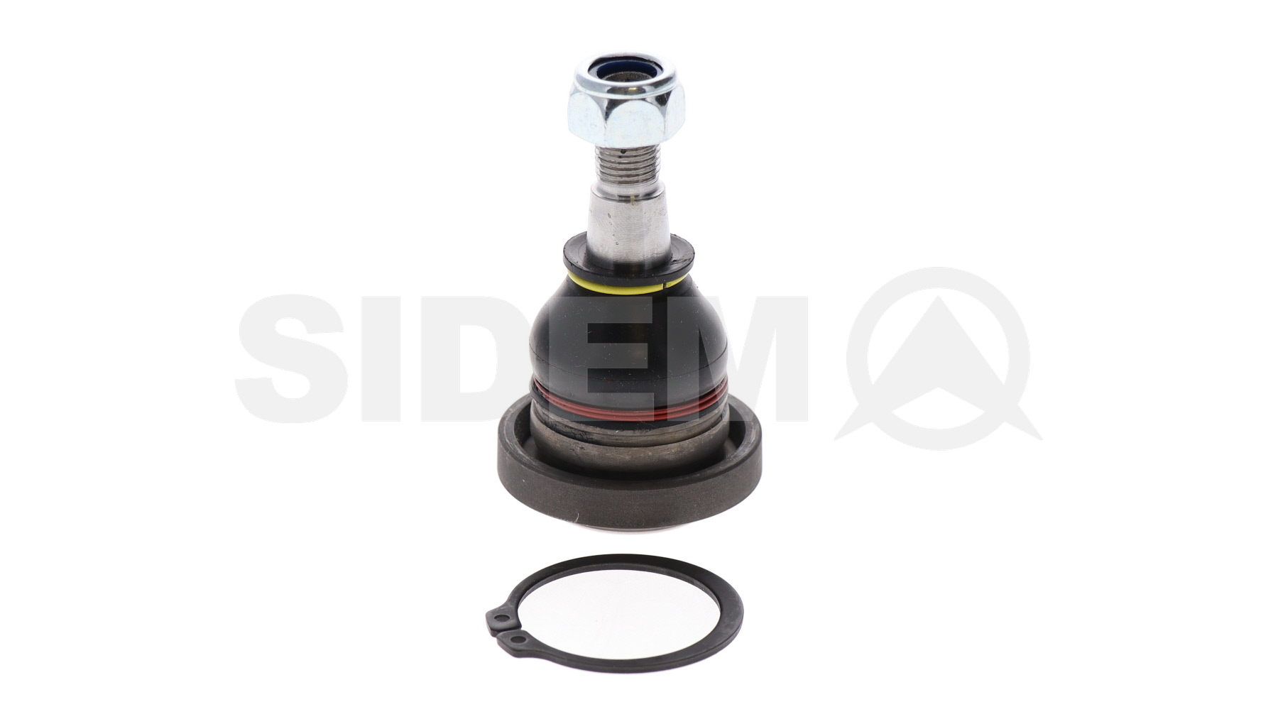 SIDEM 45092 R Rotule de suspension TOYOTA AYGO