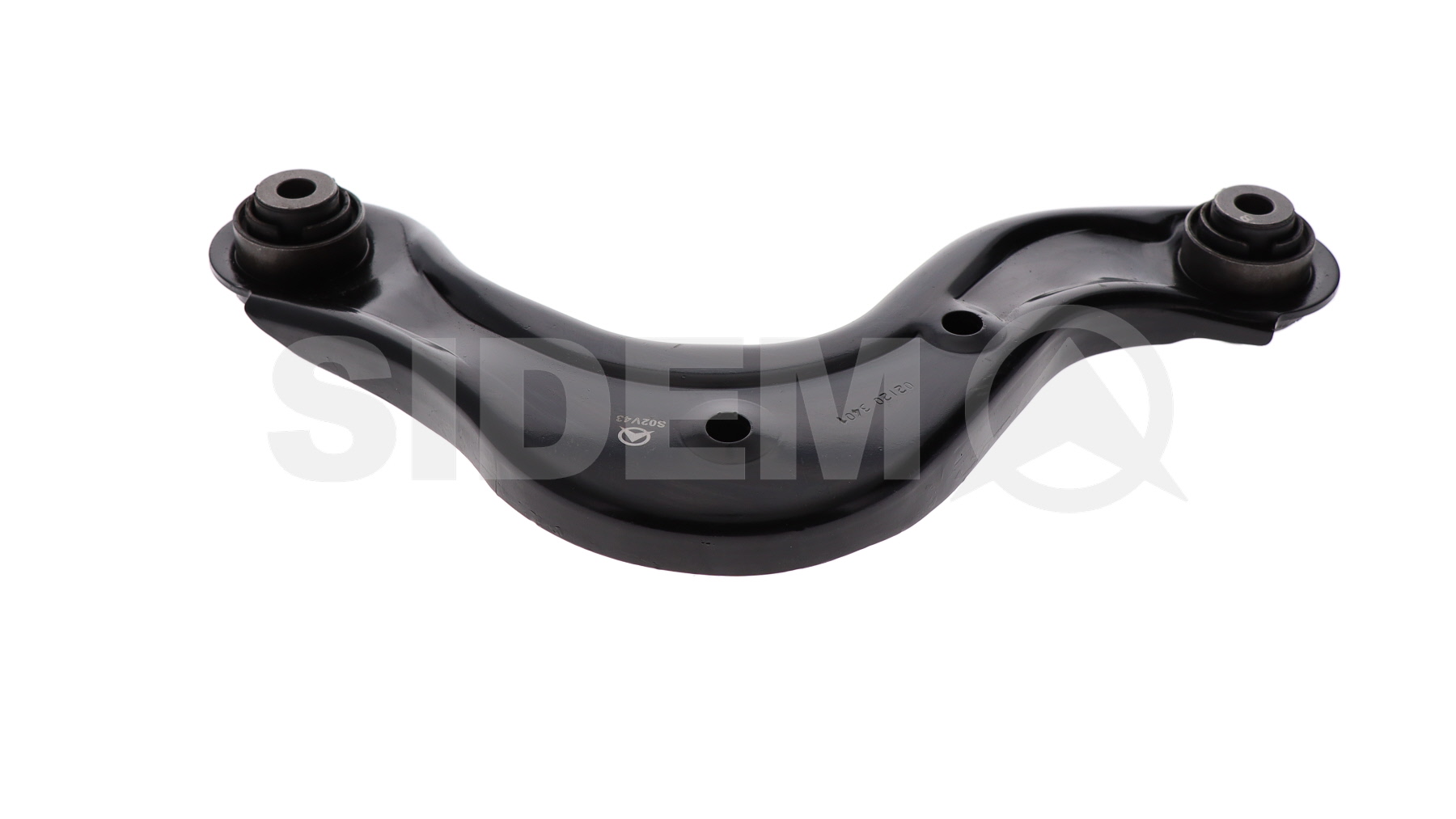Honda CIVIC 2017 Control arm 47178 SIDEM