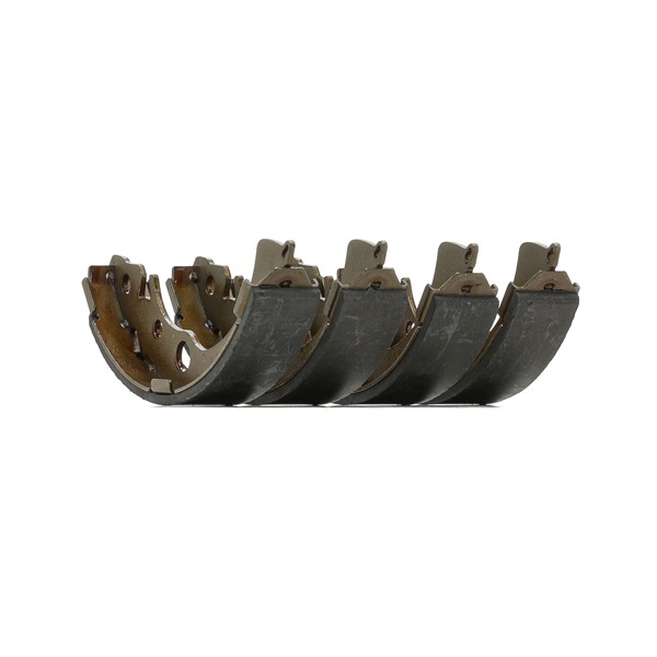 BREMBO S 28 509 mâchoires de frein Acty TN origine