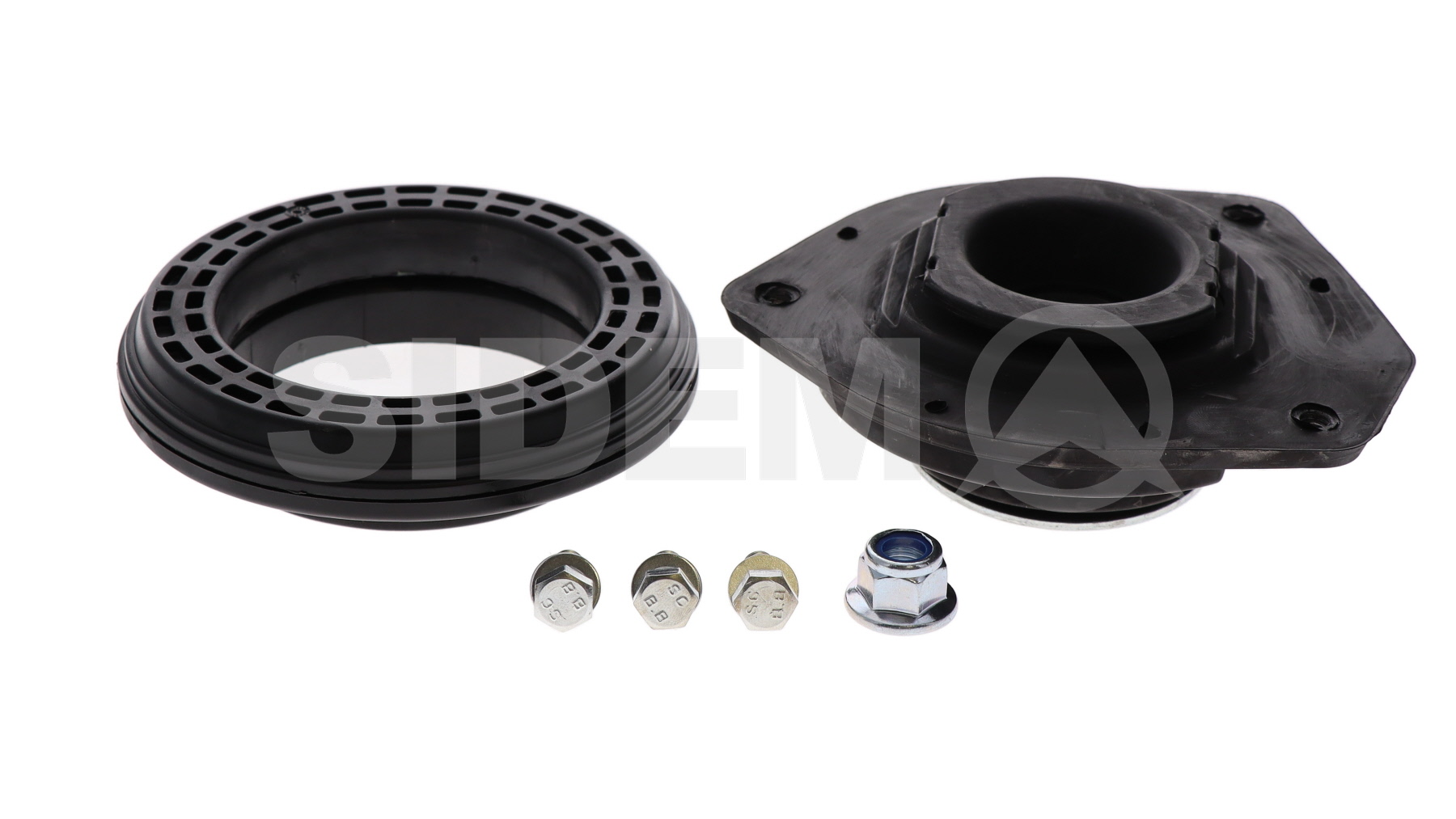 SIDEM 805430 KIT Cuscinetto ammortizzatore Renault Kangoo 2 Express 1.5 dCi 80 (FW15) Diesel 80 CV 2019 prezzo