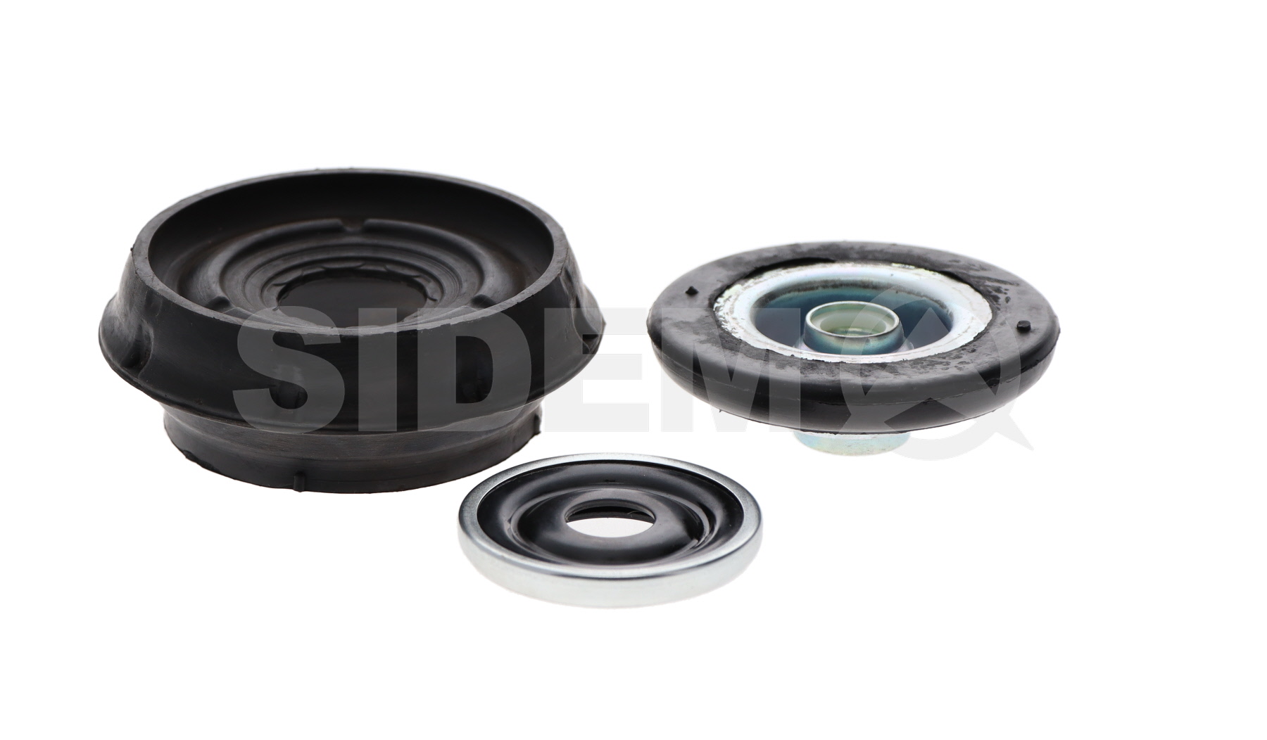 SIDEM 805438 KIT Cuscinetto ammortizzatore RENAULT TWINGO 1 (C06) 1.0 Benzina 59 CV 2000 prezzo