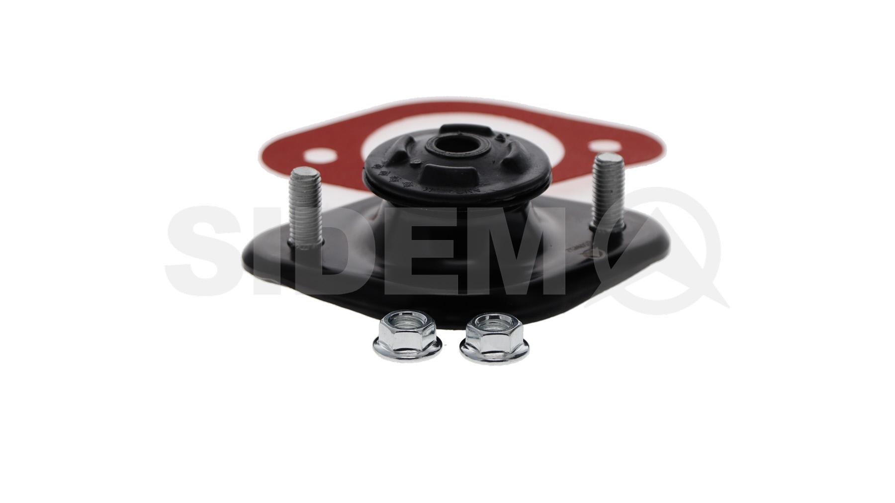 821503 KIT SIDEM 33521092362S1 Reparatursatz, Federbeinstützlager