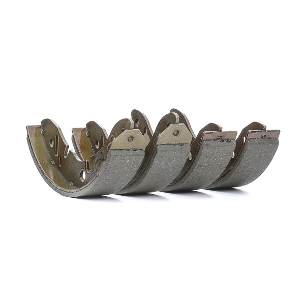 BREMBO S 52 501 MG Bremsebakker pris