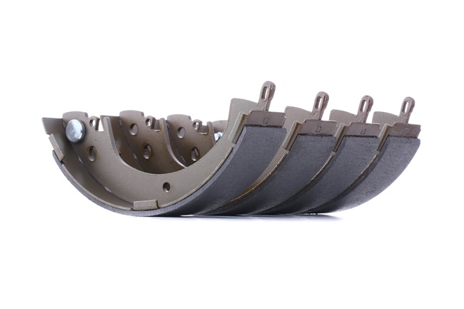 BREMBO S 54 506 Maxilas de travão MITSUBISHI original