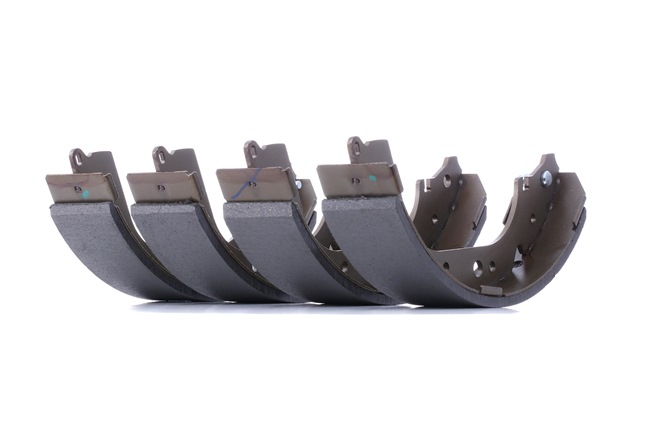 BREMBO S 56 532 NISSAN PATROL Jarrukengät
