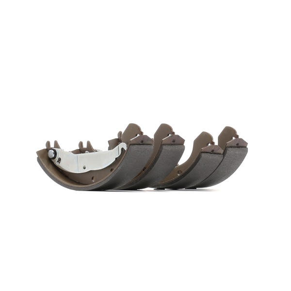 S 59 510 BREMBO 1605887 Bremsbackensatz