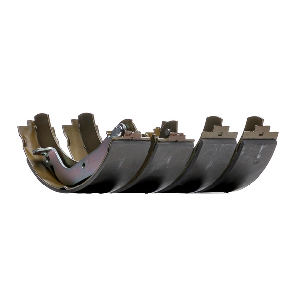 BREMBO S61514 Тормозные колодки барабанные Nissan SERENA 2014
