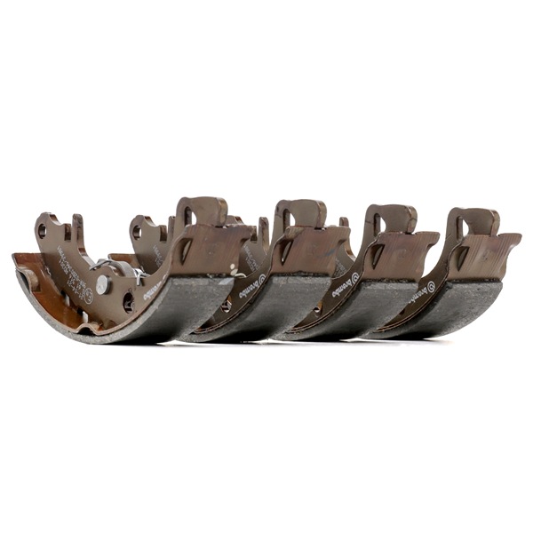 originais Peugeot J5 BREMBO Cintas de travão S 61 516