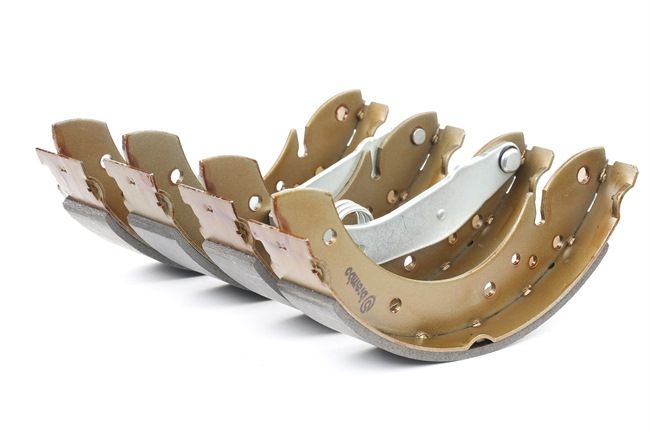 BREMBO S61524 Bremsebakker Peugeot 508 2013
