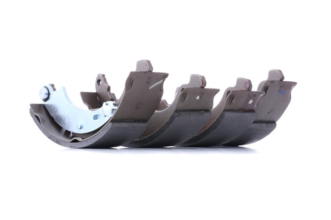 BREMBO S 68 524 Maxilas de travão RENAULT original