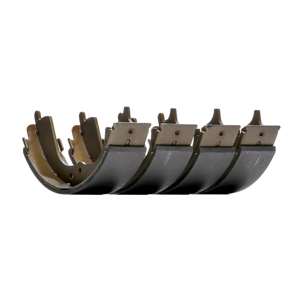 BREMBO S 83 537 Kit mâchoires de frein Hiace / Commuter Minibus (H200)