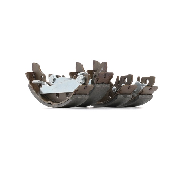 d'origine Mercedes-Benz SLK BREMBO Jeu de mâchoires de frein S 85 507