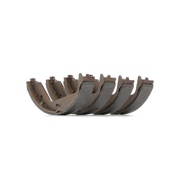 S 86 511 BREMBO Freno de mano CITROЁN 2CV