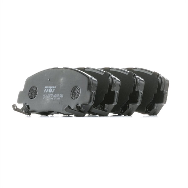 Bremsbeläge TRW GDB2246