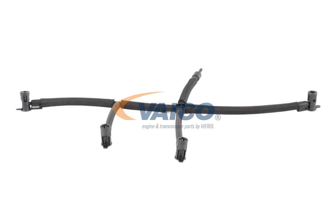 VAICO V10-5514 Rail de fuel VW Amarok 2H 2.0 TDI 4motion Diesel 122 CV 2012 prix