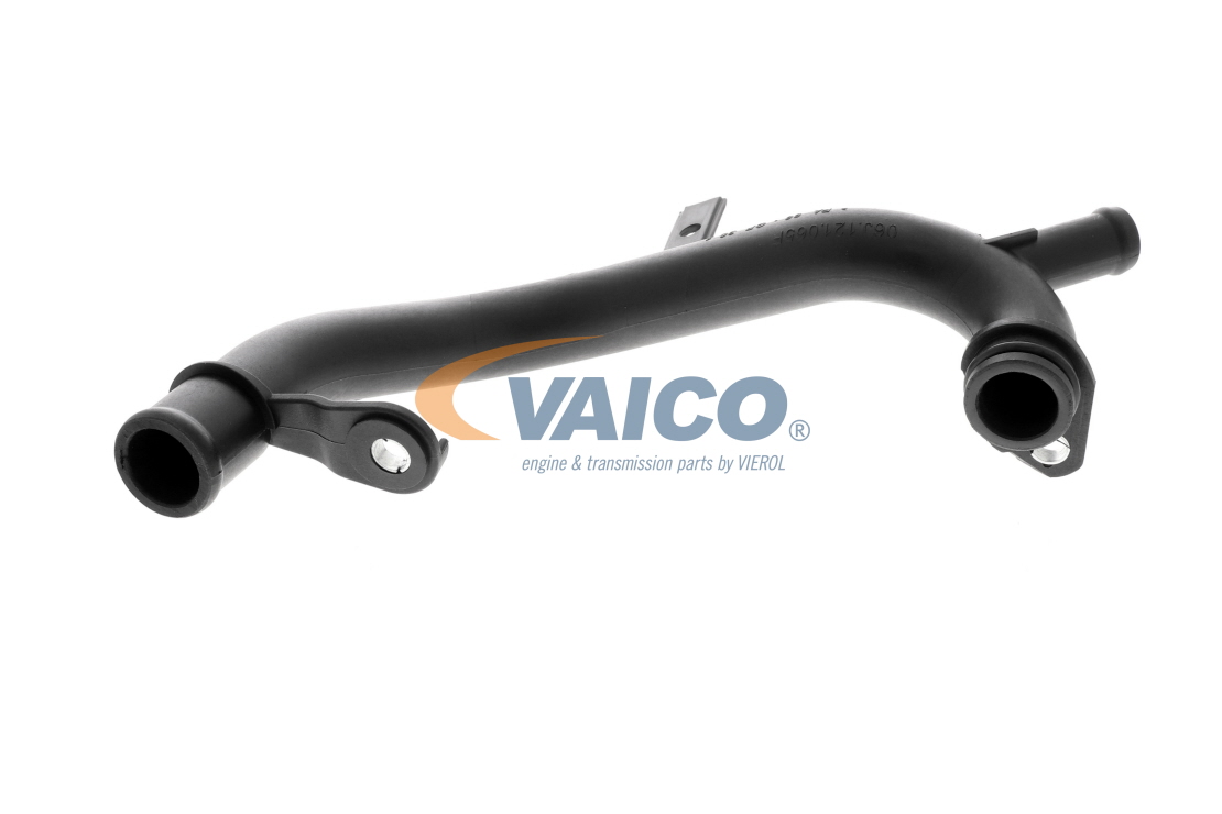 VAICO V10-5966 Tubo de água Passat 3C5 1.8 TSI Gasolina 160 cv 2008 preço