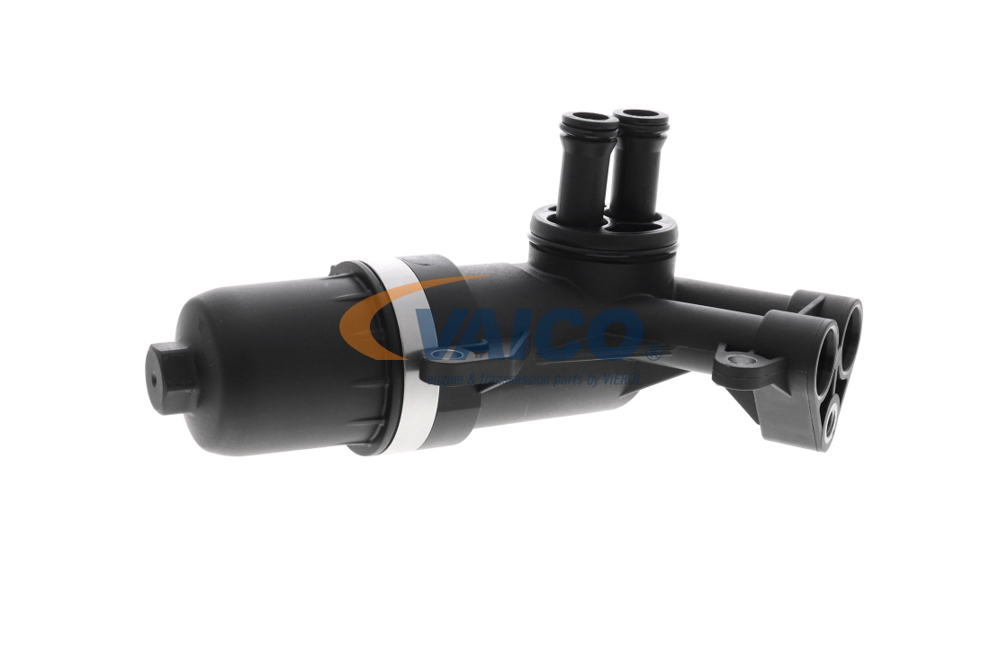 0B5325060A OE VAICO Gehäuse, Hydraulikfilter-Automatikgetriebe V10-6577