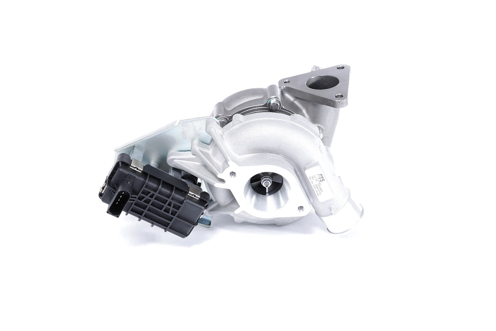1569638 OE BTS TURBO Turbopolnilnik T914925BT