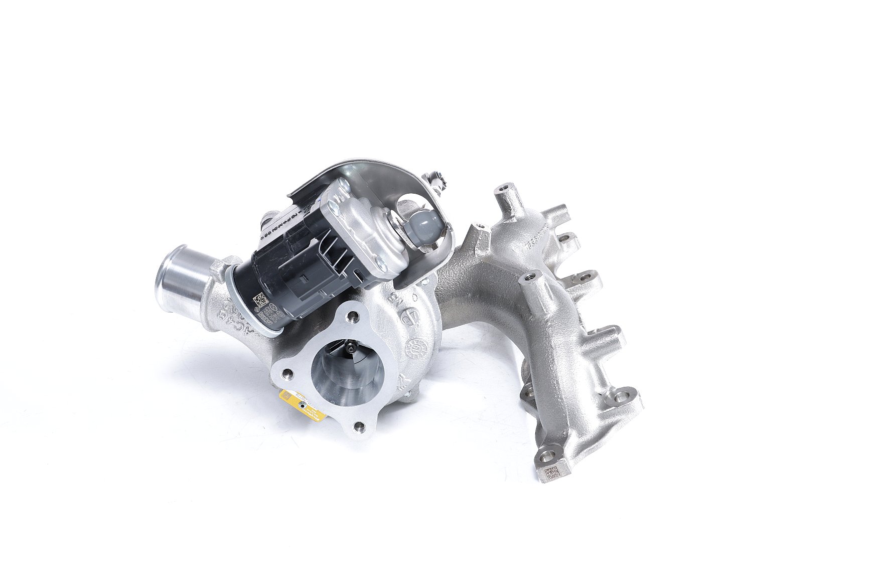 originalni Kia CEE'D BTS TURBO Turbina T918653