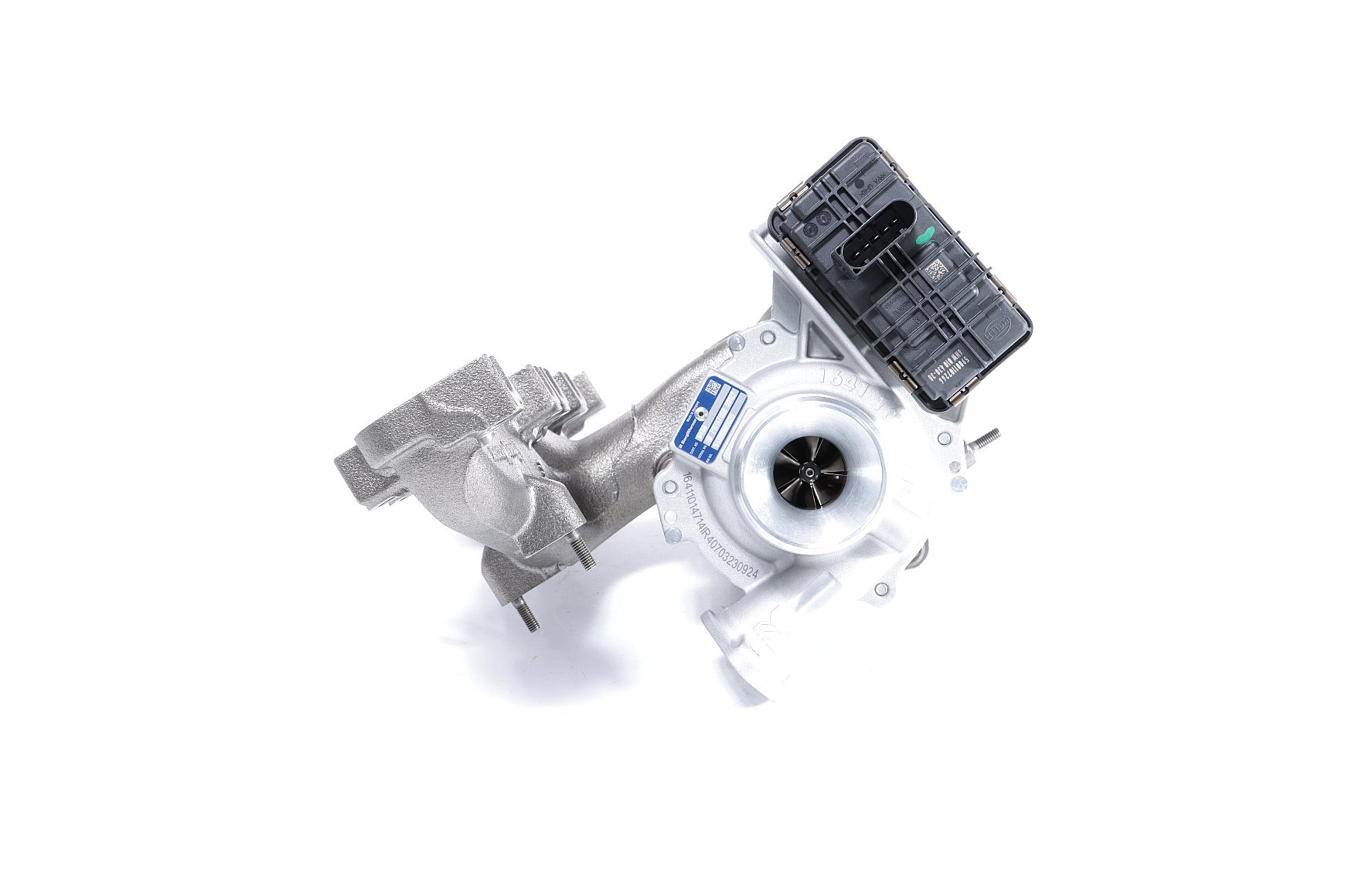 71796386 OE BTS TURBO Turbocharger T918683