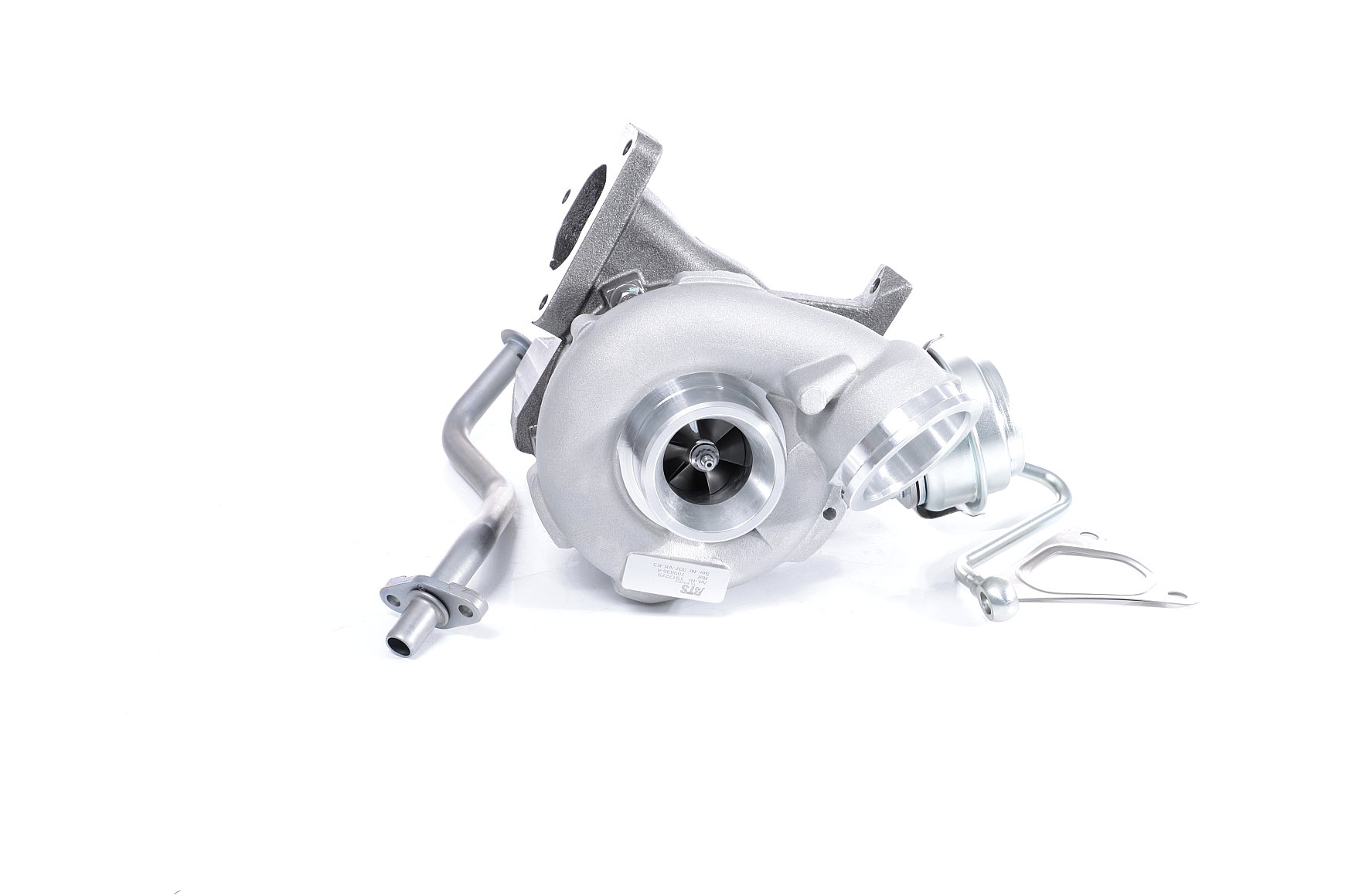 BTS TURBO T981006BT Diesel und Benzin Turbolader Mercedes Sprinter 906 Pritsche Kosten