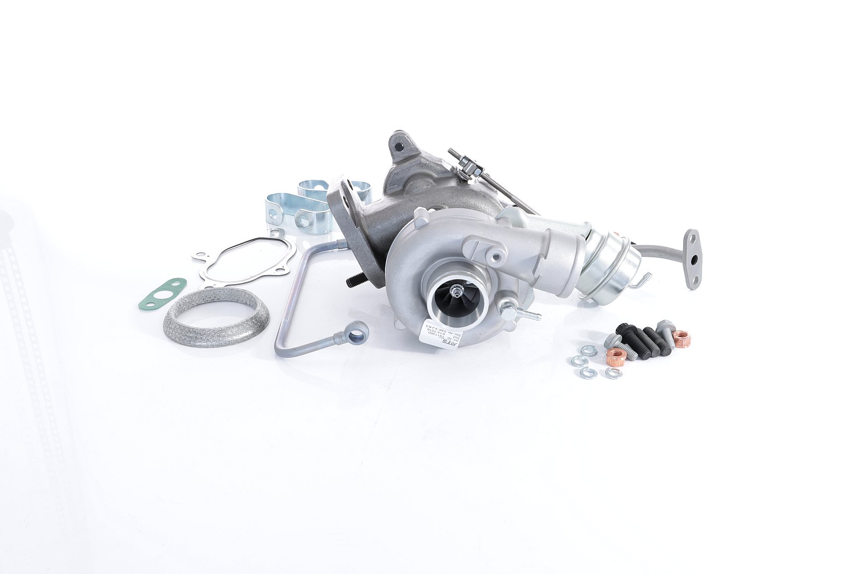 T981008BT BTS TURBO Turbo VW TRANSPORTER