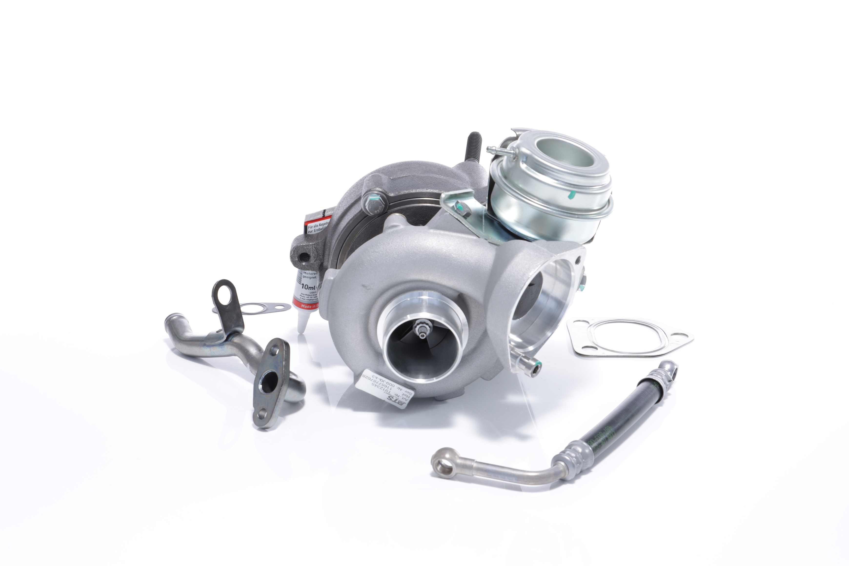 Turbolader BTS TURBO T981011BT som passer til BMW rimelig