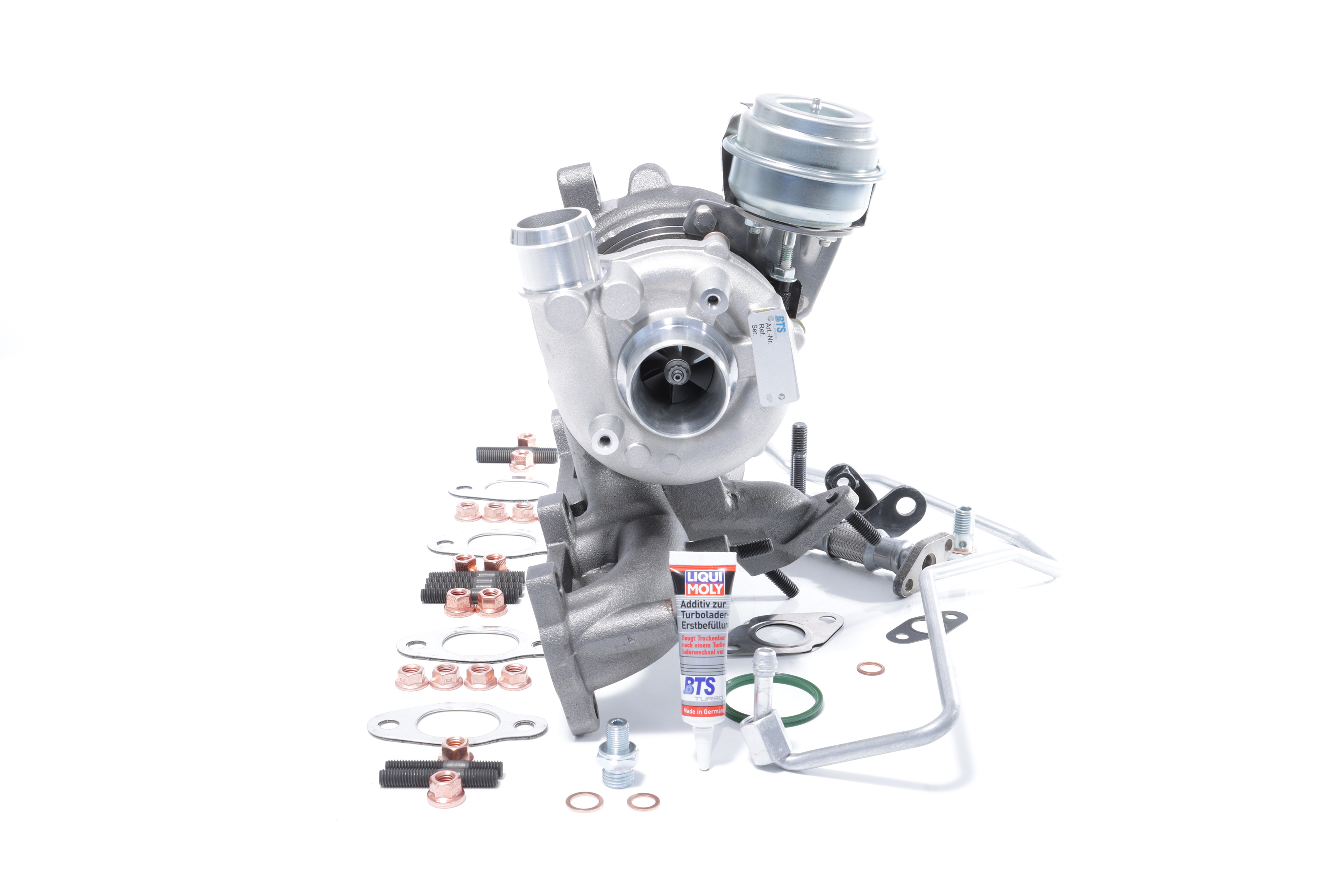 HGR038253019C OE BTS TURBO Turbocompresseur T981014BT