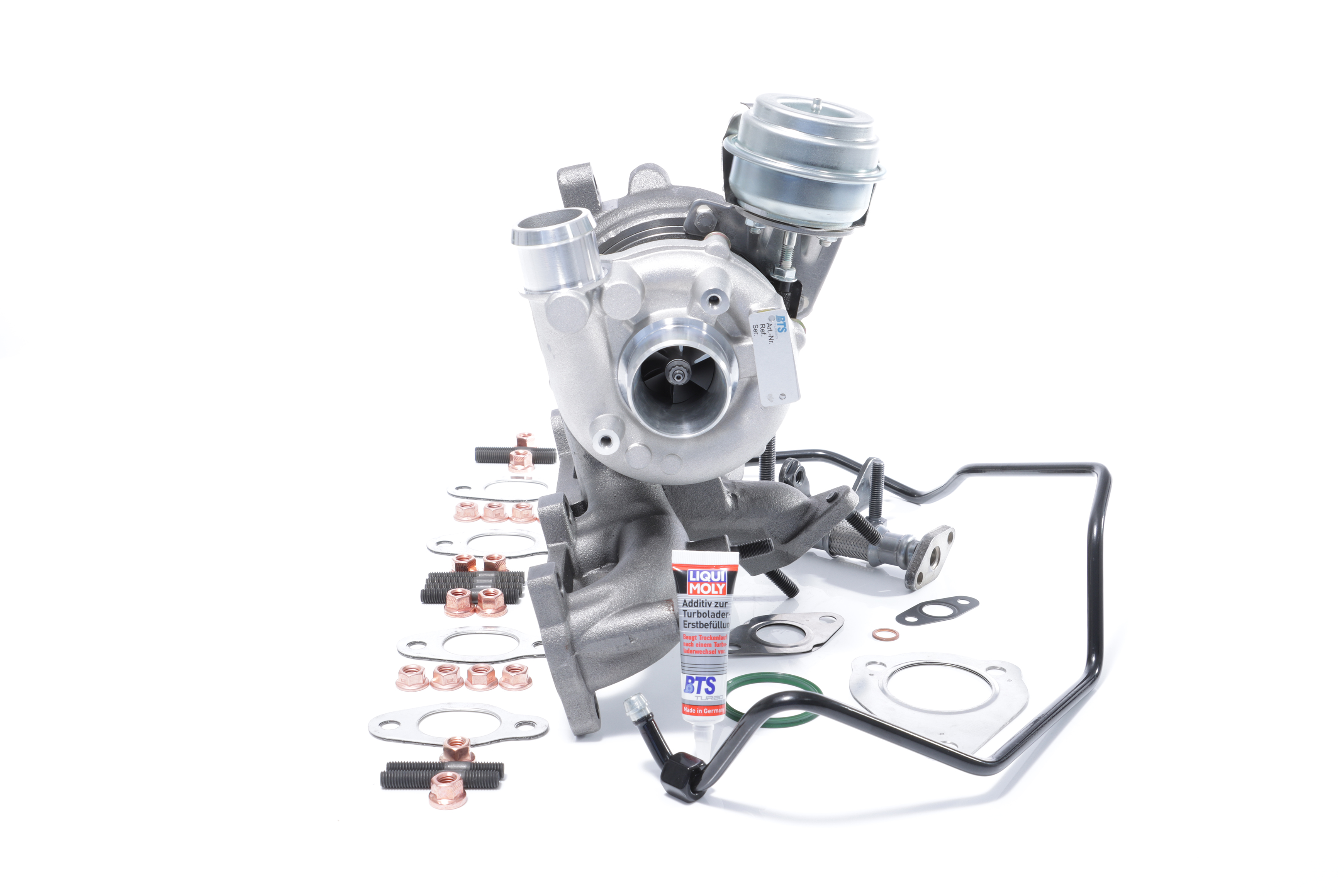 HGR038253019C OE BTS TURBO Turbocompresseur T981017BT