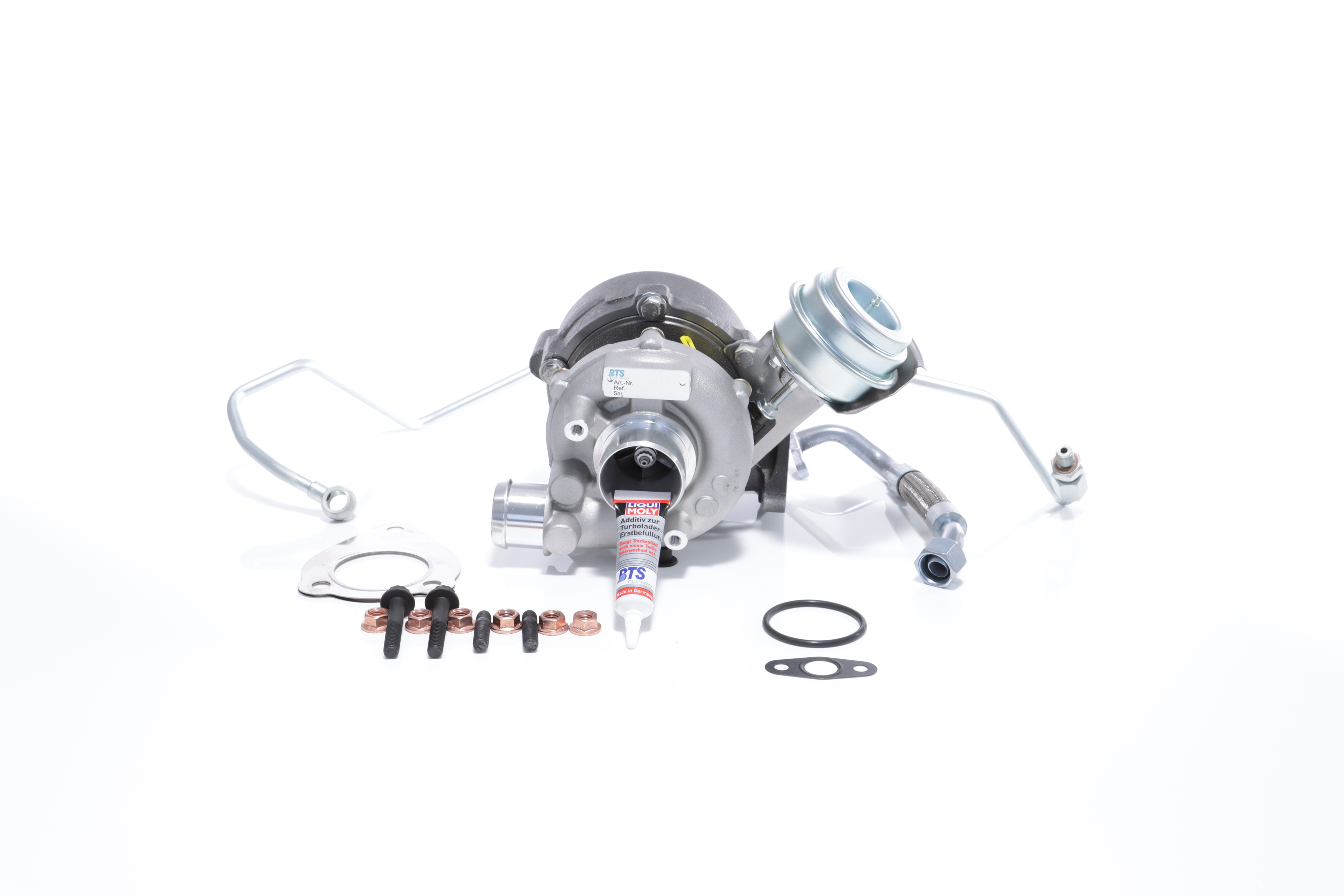 038145702H OE BTS TURBO Turbolader T981038BT