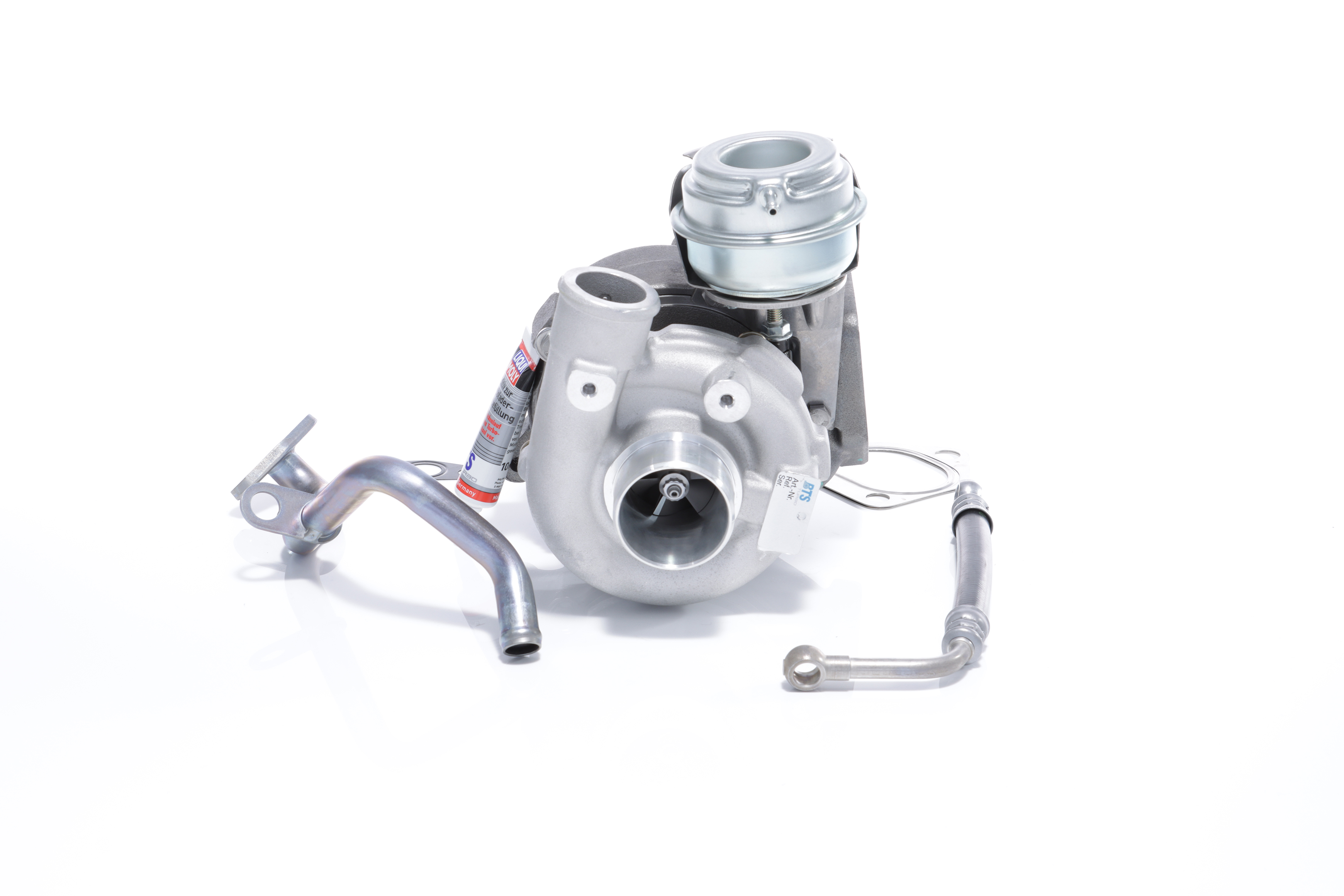 2247297G OE BTS TURBO Turbina T981039BT