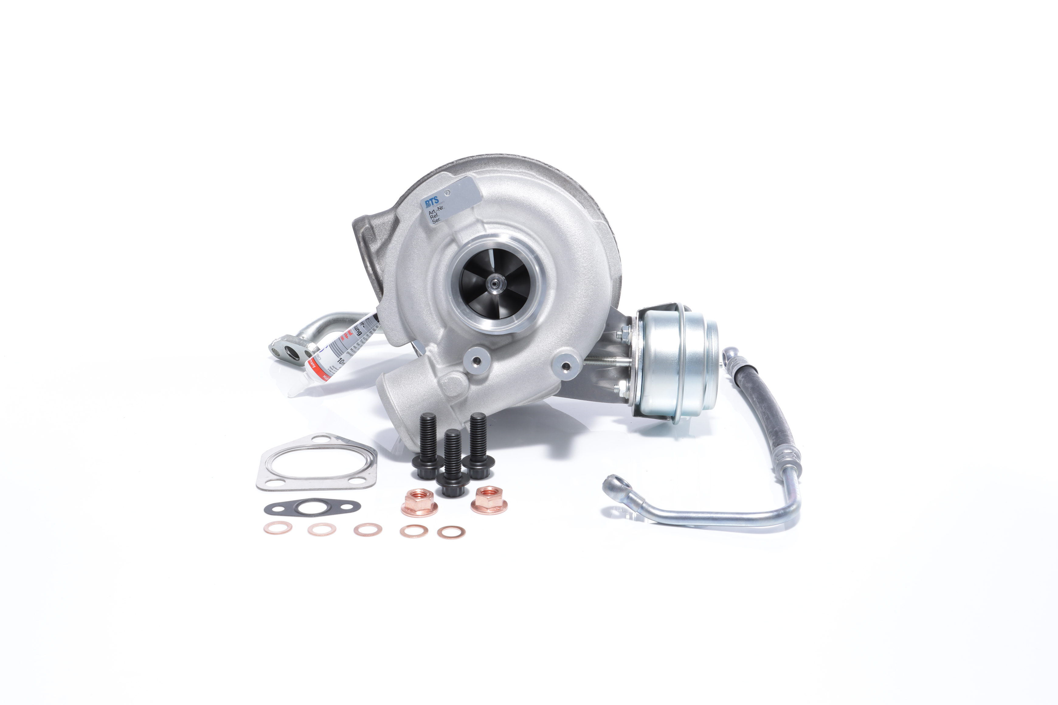 11652247691F OE BTS TURBO Turbocompresseur T981041BT