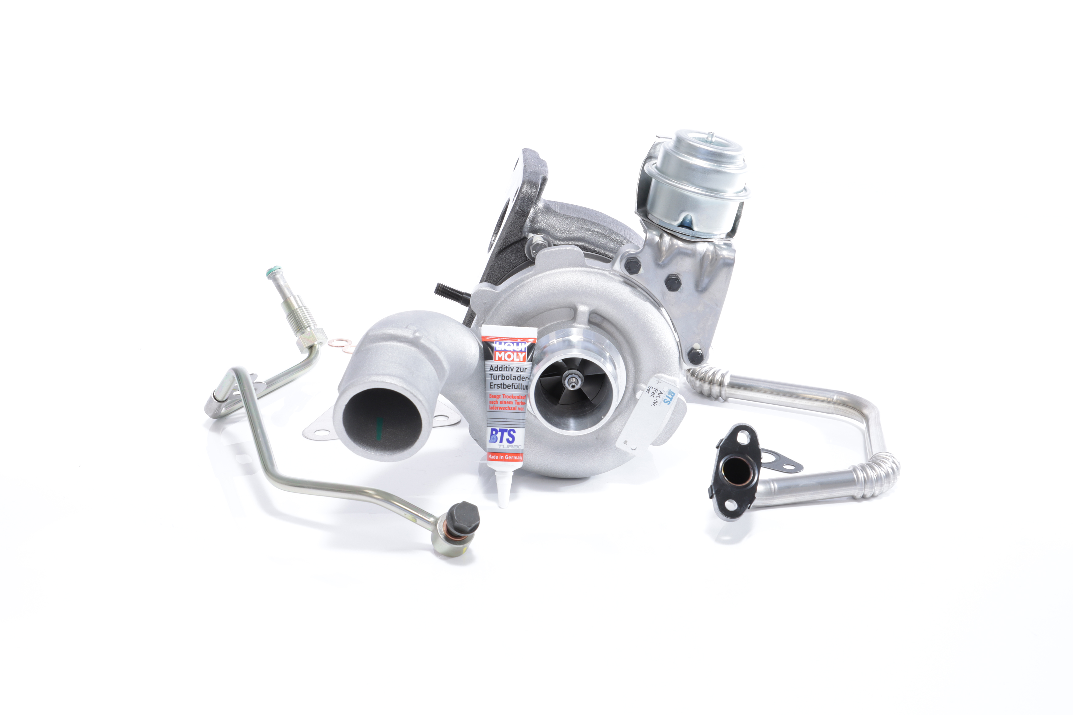 8200110519B OE BTS TURBO Turbocompresseur T981052BT