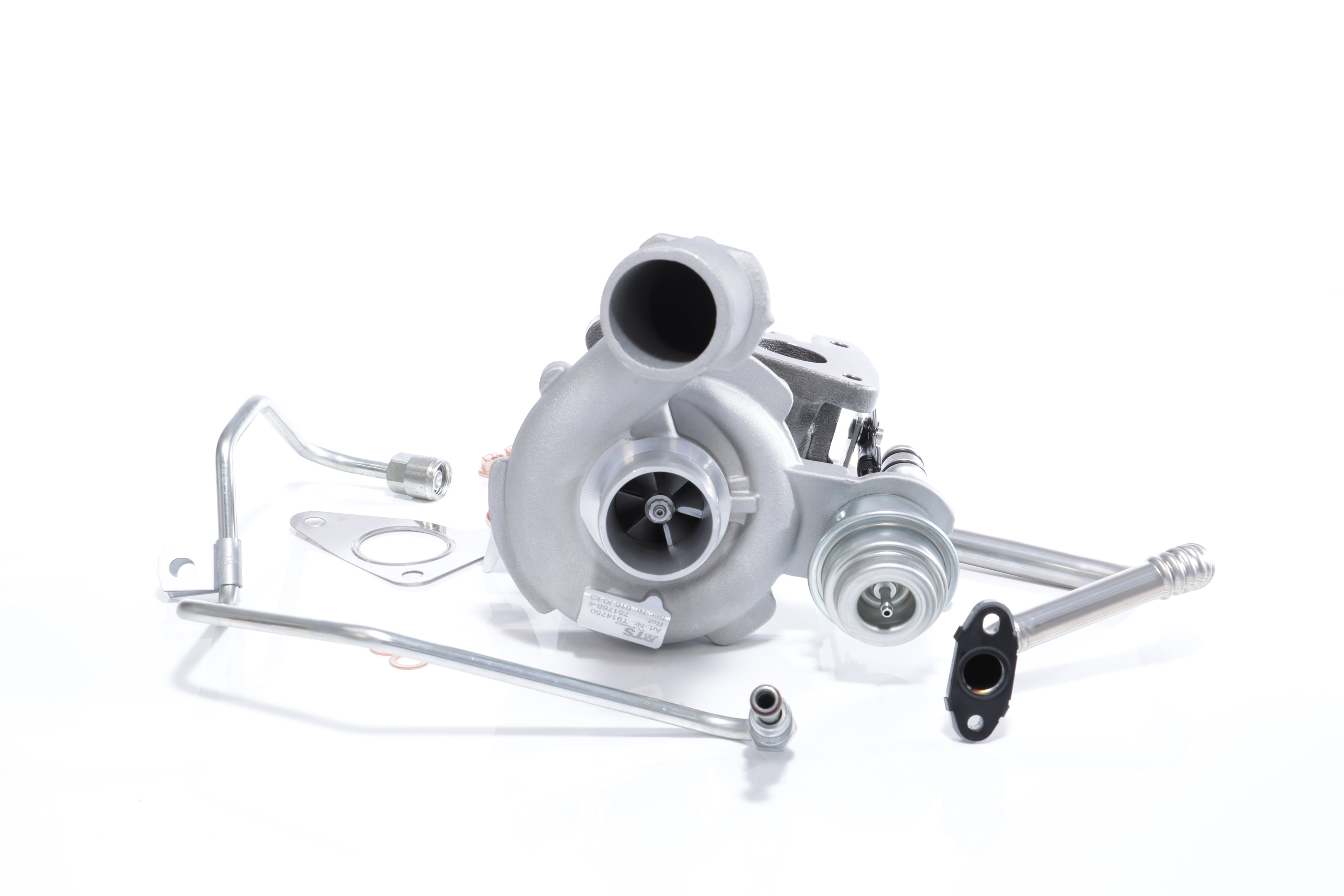 7711497500 OE BTS TURBO Turbocharger T981066BT