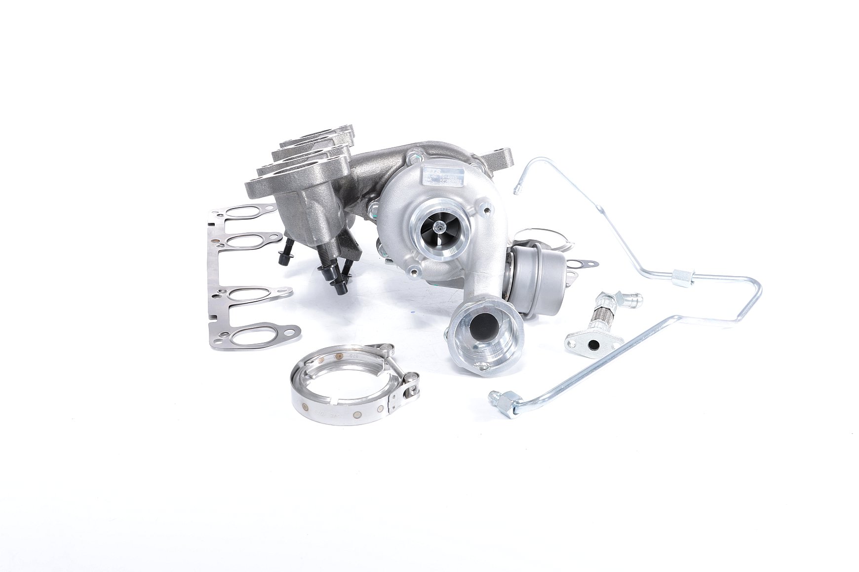Spletna trgovina z BTS TURBO Turbopolnilnik T981075BT