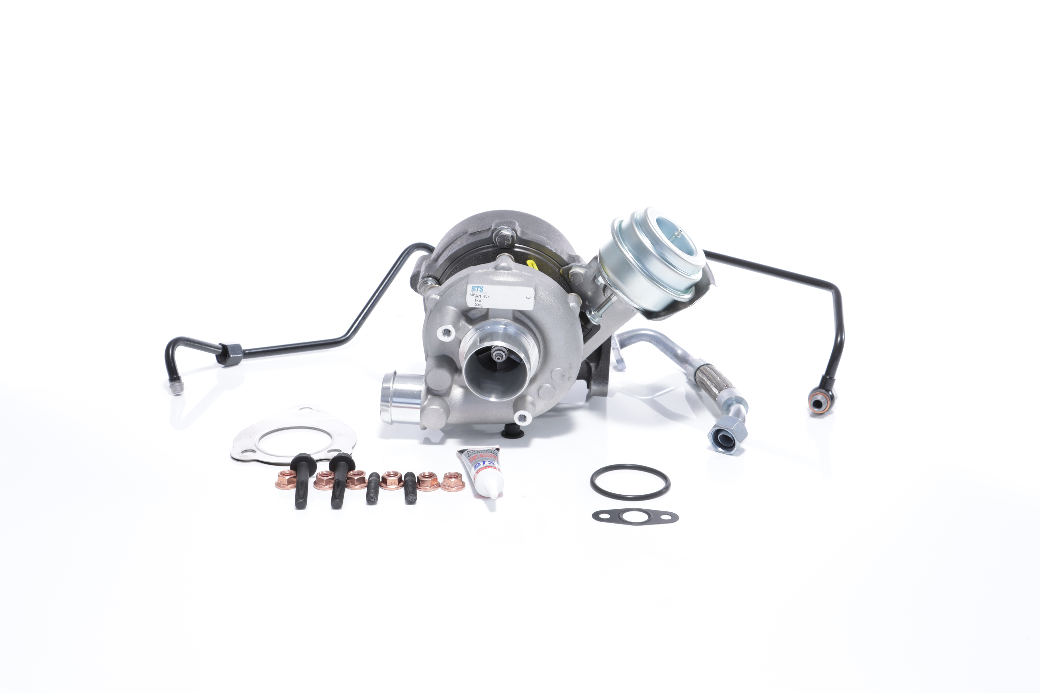 038145702H OE BTS TURBO Turbolader T981077BT