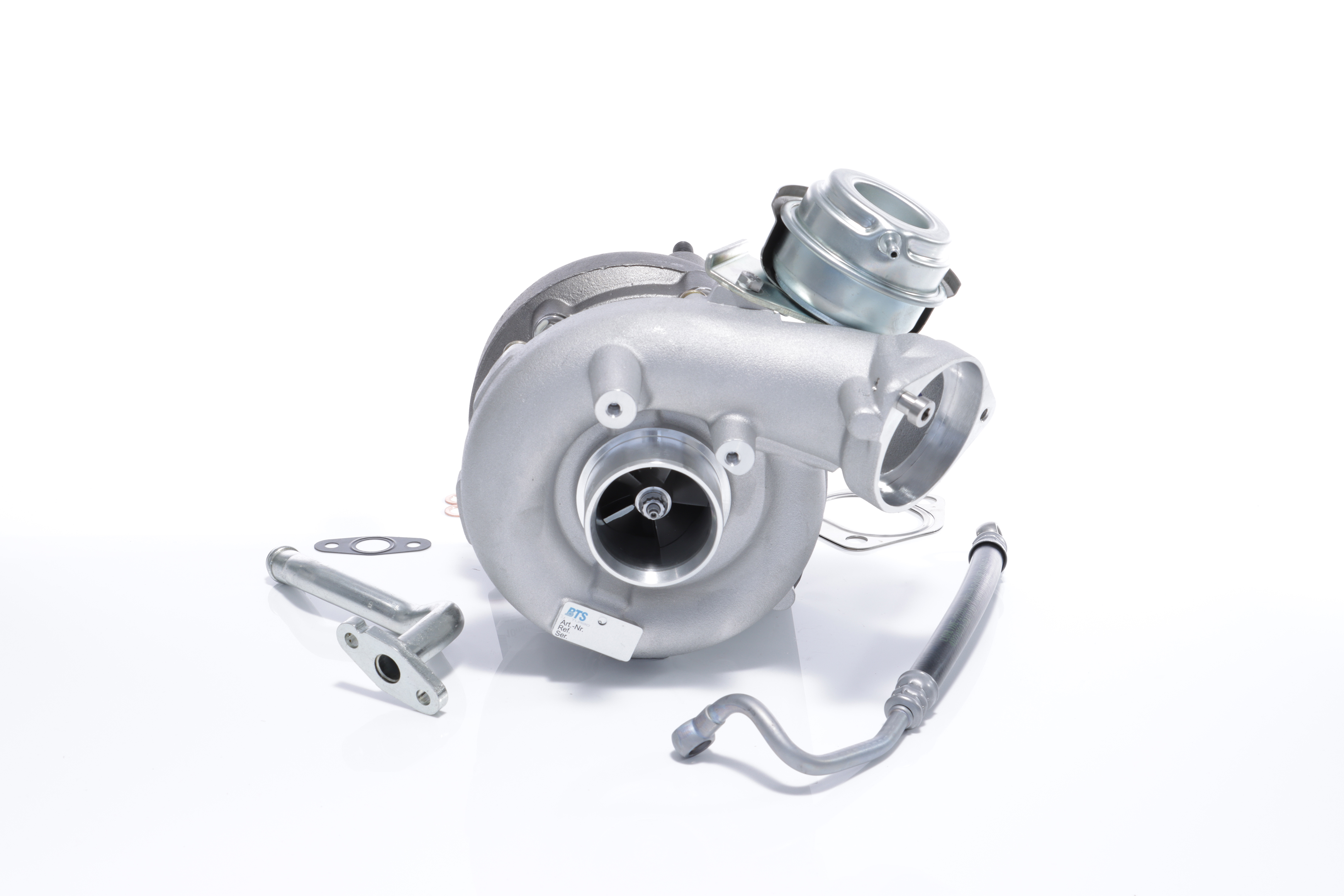 7791044F OE BTS TURBO Turbolader T981098BT