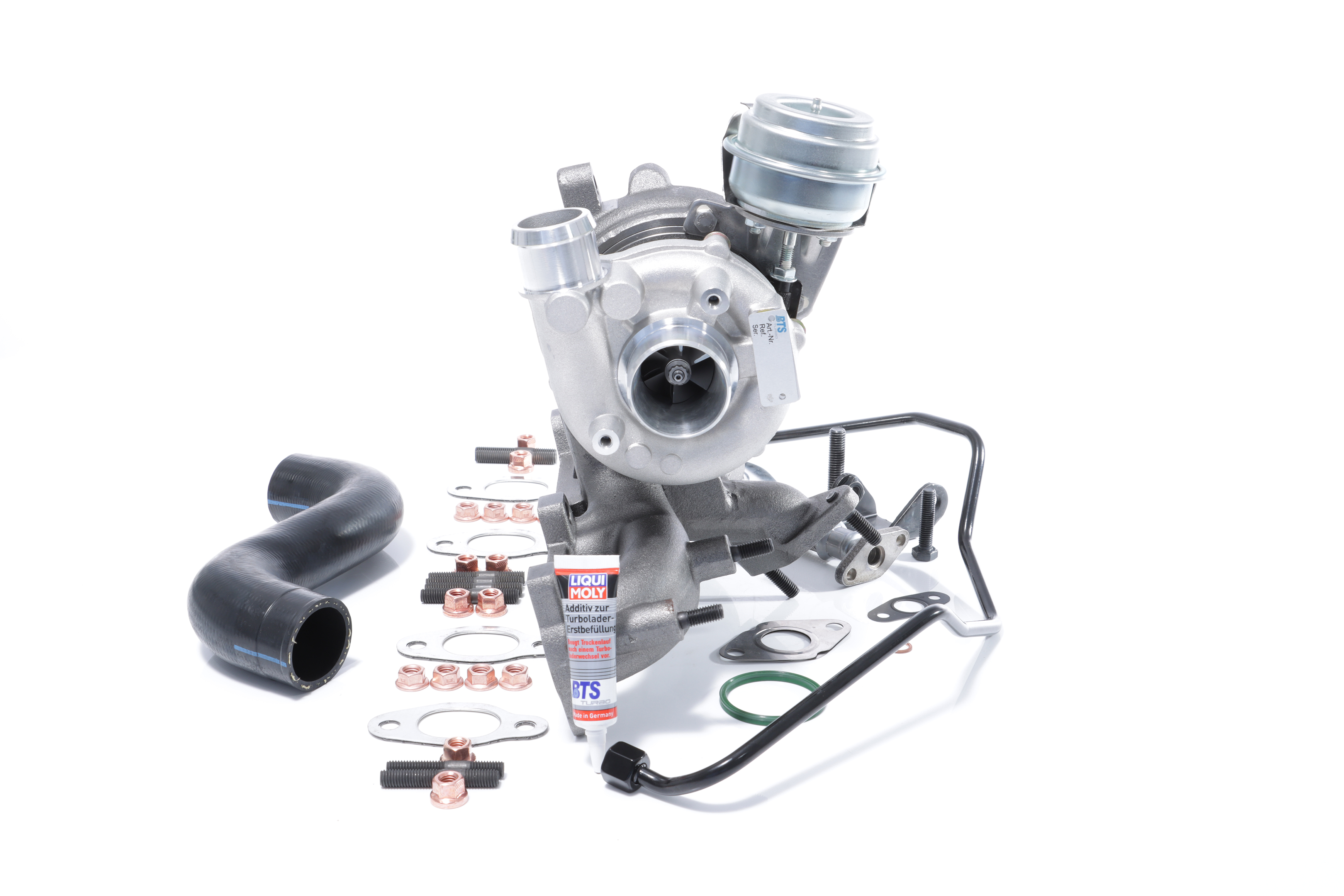 HGR038253019C OE BTS TURBO Turbocompresseur T981131BT