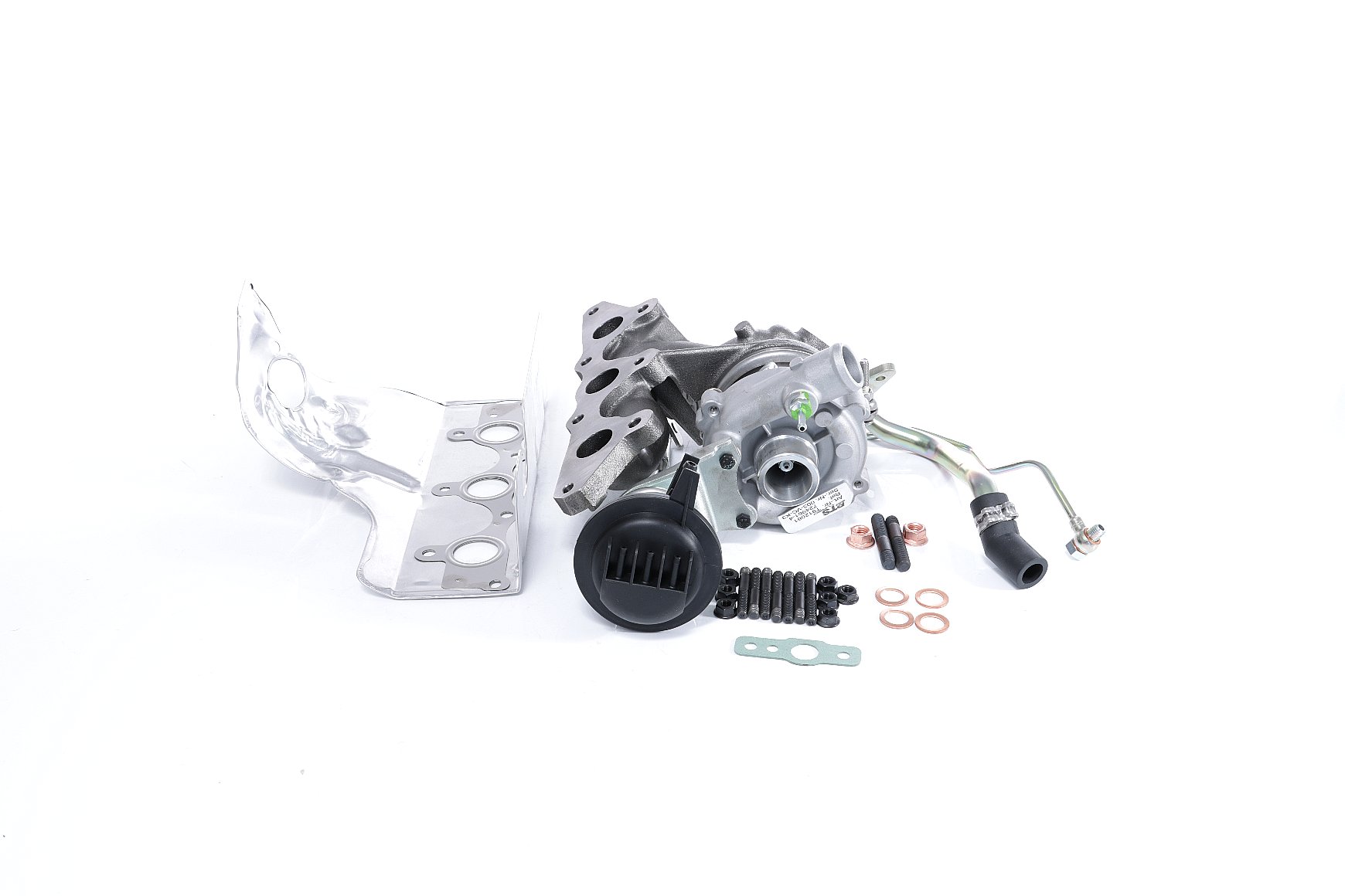 A1600960699 OE BTS TURBO Turbina T981177BT