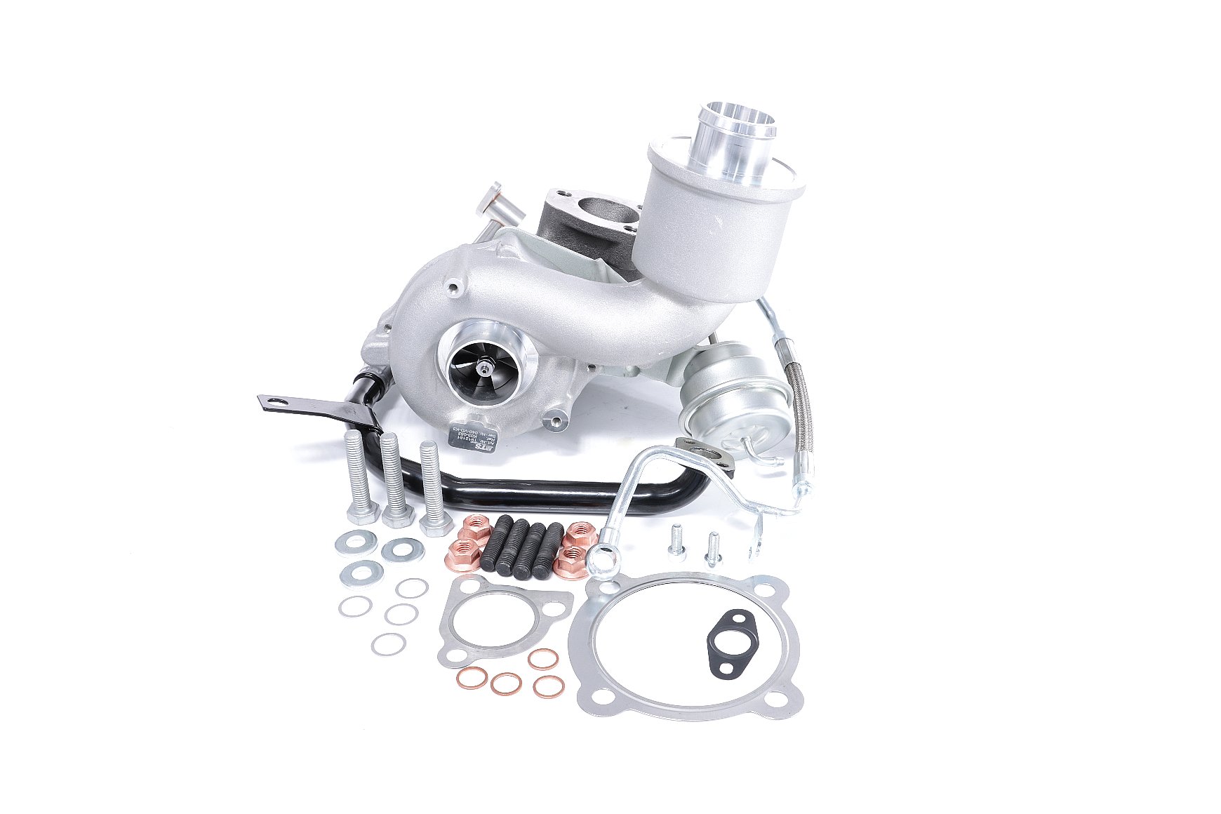 06A145713B OE BTS TURBO Turbolader T981214BT