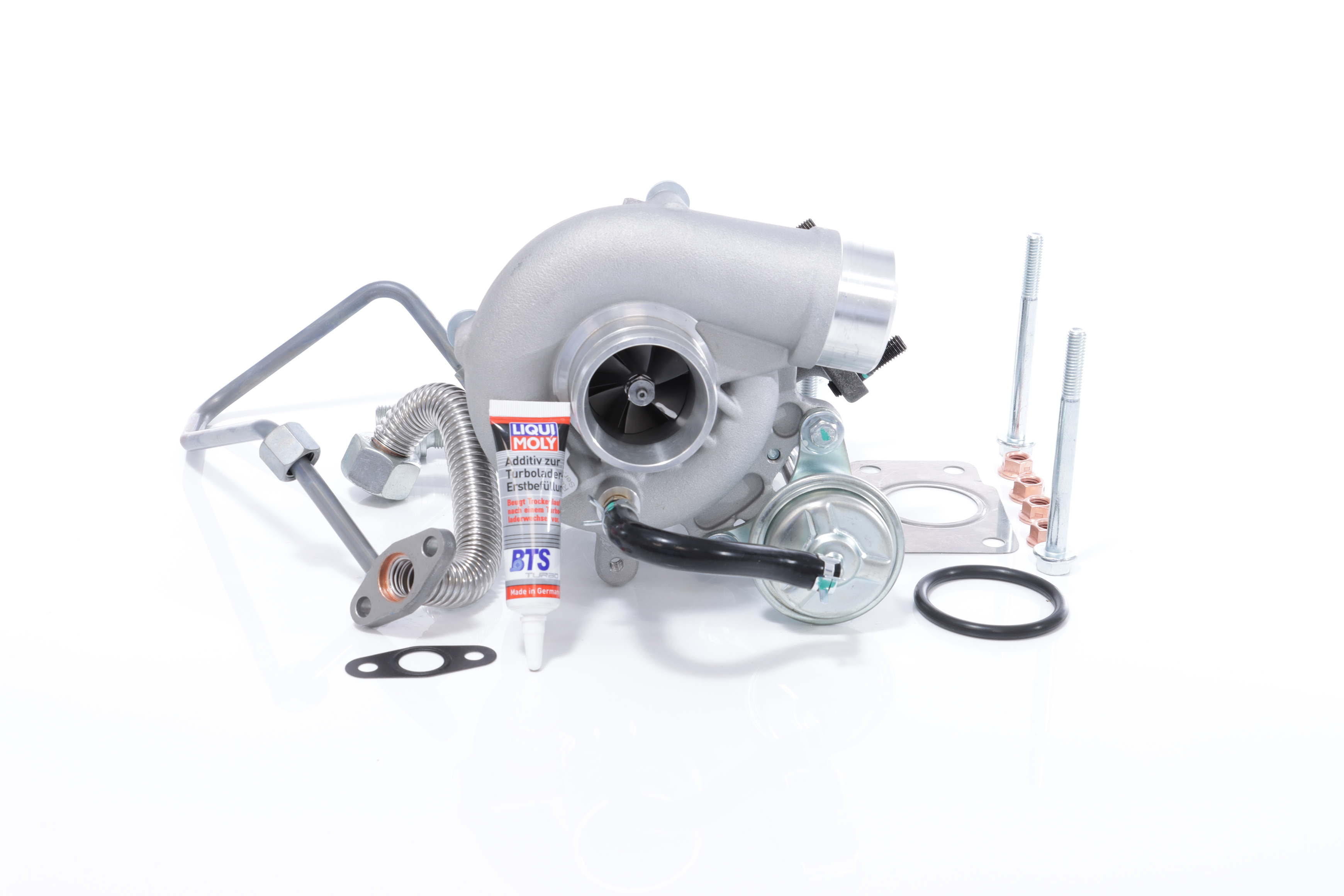 BTS TURBO Turbocompresseur T981285BT