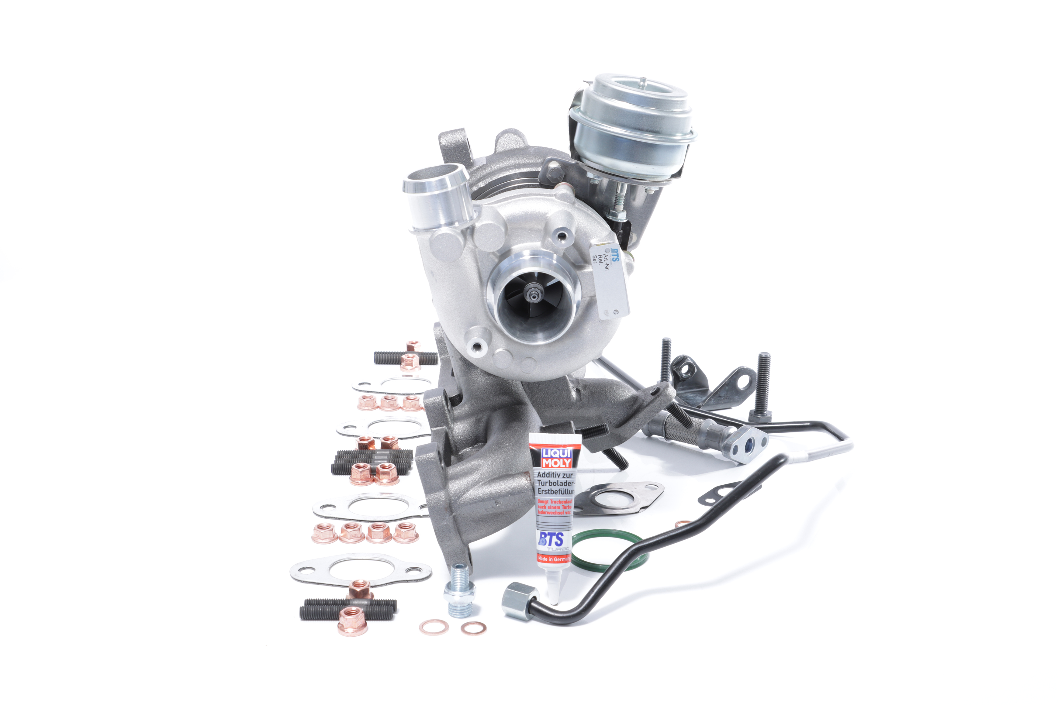 Turbina BTS TURBO T981355BT adatti per FORD prezzi economici