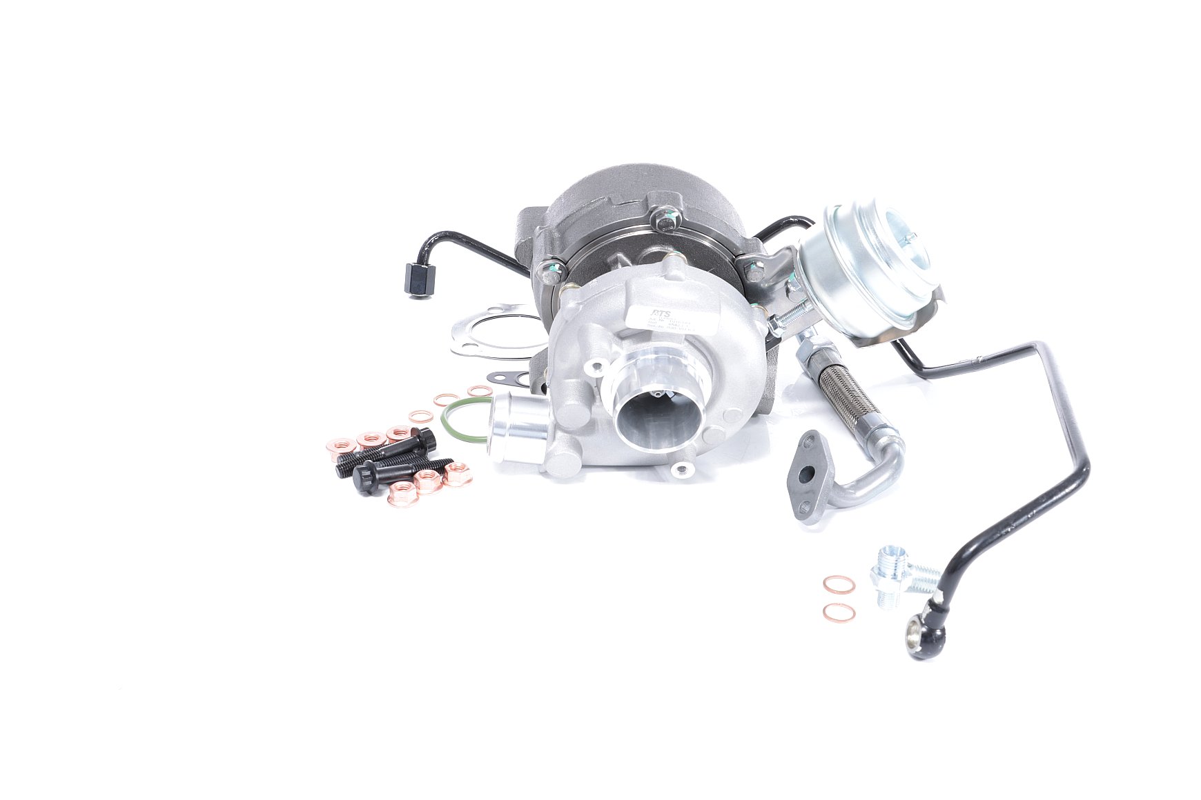 038145702H OE BTS TURBO Turbolader T981360BT