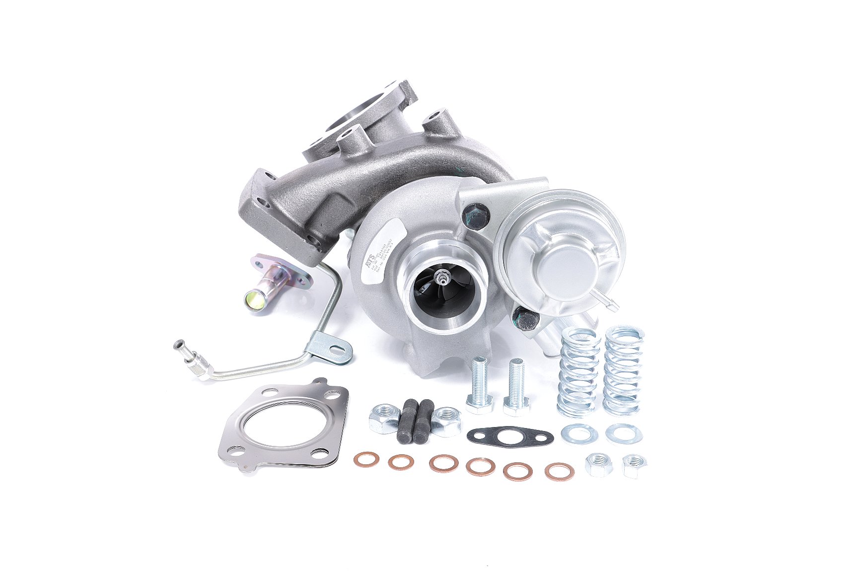 MR968080 OE BTS TURBO Turbocharger T981418BT